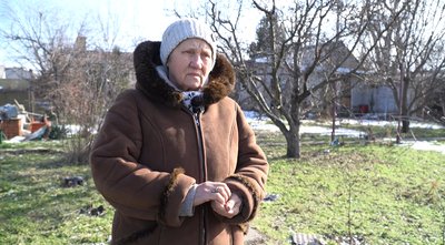 20 хвилин — до найближчого укриття. Де під час атак РФ ховаються жителі приватного сектору Дніпра 20 хвилин — до найближчого укриття. Де під час атак РФ ховаються жителі приватного сектору Дніпра