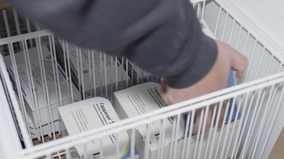 Вакцинація проти ВПЛ: кого щеплюють у Вінниці та чому це важливо Вакцинація проти ВПЛ: кого щеплюють у Вінниці та чому це важливо