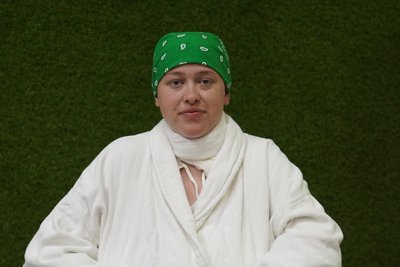 Осколок поранив шию: на Дніпропетровщині лікують вагітну з Херсонщини, яка потрапила під обстріл РФ Осколок поранив шию: на Дніпропетровщині лікують вагітну з Херсонщини, яка потрапила під обстріл РФ
