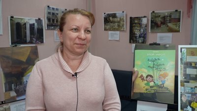 Херсонщина, виставка, Тетяна Донченко, фотографія, "Бібліотеки Херсонщини: злочини Росії проти культури України" Херсонщина, виставка, Тетяна Донченко, фотографія, "Бібліотеки Херсонщини: злочини Росії проти культури України"