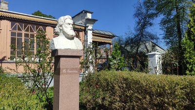 "Думки розділилися": що буде у Полтаві з вулицею Короленка