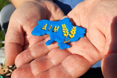 Дніпру виповнюється 247 років: як дніпряни святкують День міста Дніпру виповнюється 247 років: як дніпряни святкують День міста