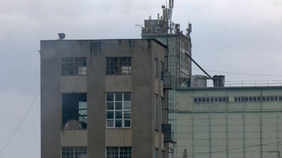 Мишковицький спиртзавод, загибель на спиртзаводі, загинуло троє людей, Тернопільщина, червень 2025 Мишковицький спиртзавод, загибель на спиртзаводі, загинуло троє людей, Тернопільщина, червень 2025