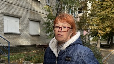 Жителька Святогірська Ольга Донецька область Жителька Святогірська Ольга Донецька область