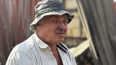Лісові пожежі наслідки національний природний парк "Святі гори" житель Студенка Олег село Студенок Харківщина Святогірська громада Донецька область 4 вересня 2024 рік Лісові пожежі наслідки національний природний парк "Святі гори" житель Студенка Олег село Студенок Харківщина Святогірська громада Донецька область 4 вересня 2024 рік