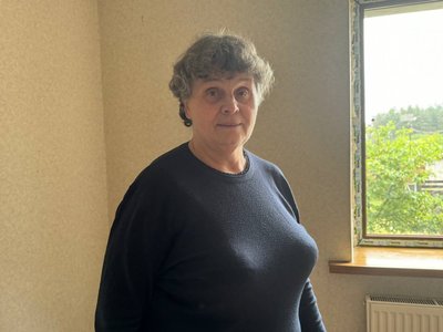 Жителі громади на Житомирщині не отримали виплат за зруйноване житло після обстрілу Жителі громади на Житомирщині не отримали виплат за зруйноване житло після обстрілу