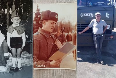 "Ми зберігаємо його часточку", — Ольга, мати загиблого Віктора Лукашенка з Житомирщини