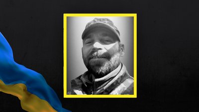 Андрій Вовк Андрій Вовк