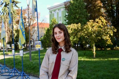 СУМ, сумівці, спілка української молоді