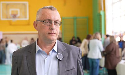 Андрій Газилишин, школа №10 Андрій Газилишин, школа №10