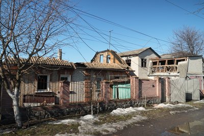 "Погоріло все": у Сумах після атаки безпілотника згорів будинок та пошкоджено ще десять осель "Погоріло все": у Сумах після атаки безпілотника згорів будинок та пошкоджено ще десять осель