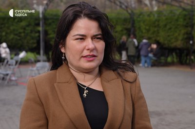 Анна Величко Анна Величко