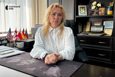 Ірпінська міськрада проголосувала за дострокове припинення повноважень Маркушина Ірпінська міськрада проголосувала за дострокове припинення повноважень Маркушина