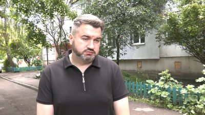 Підлітки на даху: хто відповідає за безпеку на житомирських багатоповерхівках Підлітки на даху: хто відповідає за безпеку на житомирських багатоповерхівках