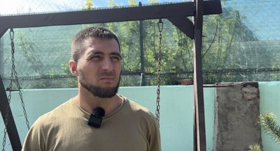 Шестеро людей в лікарнях: війська РФ вдарили по Кролевцю на Сумщині Шестеро людей в лікарнях: війська РФ вдарили по Кролевцю на Сумщині