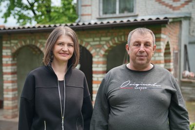 “Виграли аукціон, але нас дискваліфікували”: батьки-вихователі з Роменщини не можуть отримати в оренду земельну ділянку “Виграли аукціон, але нас дискваліфікували”: батьки-вихователі з Роменщини не можуть отримати в оренду земельну ділянку