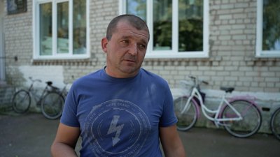 У селі Шестовиця на Чернігівщині парафіяни одноголосно проголосували за перехід до Православної церкви України У селі Шестовиця на Чернігівщині парафіяни одноголосно проголосували за перехід до Православної церкви України