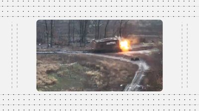 Десятки штурмів за півтори доби: як керує боєм перший "капітан битви" 105-го прикордонного загону з Чернігівщини Десятки штурмів за півтори доби: як керує боєм перший "капітан битви" 105-го прикордонного загону з Чернігівщини