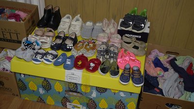 У Кропивницькому працює соціальна шафа для переселенців з Херсонщини: що можна отримати безплатно У Кропивницькому працює соціальна шафа для переселенців з Херсонщини: що можна отримати безплатно