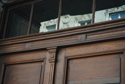 На вул. Турецькій у Львові відреставрували історичну браму На вул. Турецькій у Львові відреставрували історичну браму