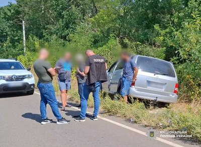 1339 день війни. Хроніка подій в Одесі й Одеській