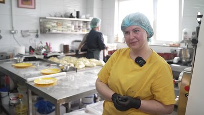 випікають паски