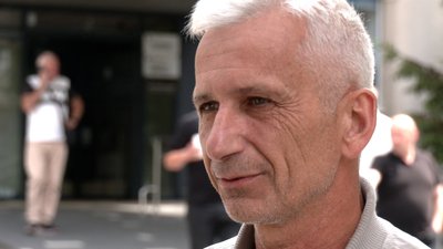 Черги до ЦНАПів у Львові: як оновлюють дані військовозобов’язані у місті Черги до ЦНАПів у Львові: як оновлюють дані військовозобов’язані у місті