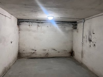 Може помістити понад 200 людей. У Львові ремонтують укриття на вулиці Похилій Може помістити понад 200 людей. У Львові ремонтують укриття на вулиці Похилій