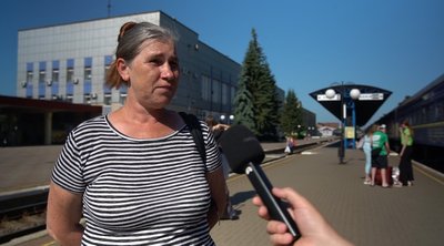 “На Говерлу піднявся, все сподобалось дуже”: з відпочинку на Закарпатті повернулись діти загиблих воїнів “На Говерлу піднявся, все сподобалось дуже”: з відпочинку на Закарпатті повернулись діти загиблих воїнів