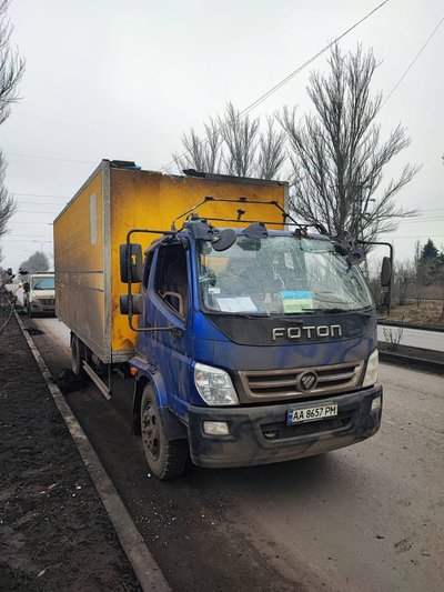 В Покровську закривають відділення "Укрпошти" — МВА