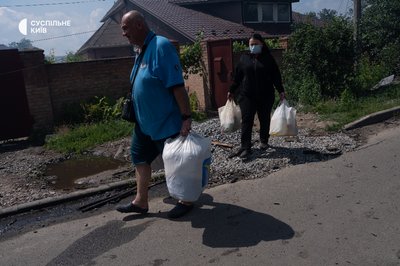 Детонація у Вишневому на Київщині після атаки РФ: що відомо про рівень забруднення повітря Детонація у Вишневому на Київщині після атаки РФ: що відомо про рівень забруднення повітря