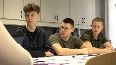 На Черкащині розпочалась реєстрація на НМТ 2025