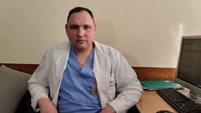 На Житомирщині зросла кількість звернень через обмороження та переохолодження На Житомирщині зросла кількість звернень через обмороження та переохолодження
