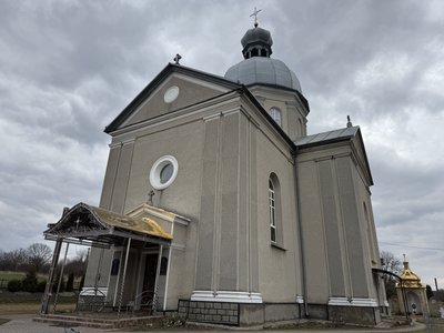 цеква, пцу, кобиловолоки цеква, пцу, кобиловолоки