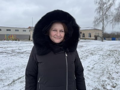Як живе Боромля на Сумщині після трьох років війни