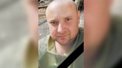 Полеглі герої Вінниччини: за тиждень стало відомо про загибель оборонців Полеглі герої Вінниччини: за тиждень стало відомо про загибель оборонців