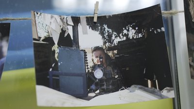 Здійснили 144 поїздки на фронт: історія 73-річної вінницької волонтерки Здійснили 144 поїздки на фронт: історія 73-річної вінницької волонтерки