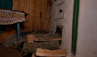 Щоб піч не стала причиною пожежі: черкаські рятувальники провели рейд Щоб піч не стала причиною пожежі: черкаські рятувальники провели рейд