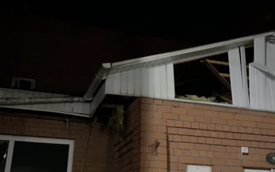 Війська РФ атакували Дніпро БпЛА: загинули двоє людей, є поранені Війська РФ атакували Дніпро БпЛА: загинули двоє людей, є поранені
