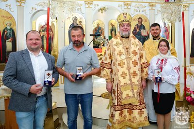 Подорожі та майстер-класи для вінничан на серпень: що відомо Подорожі та майстер-класи для вінничан на серпень: що відомо