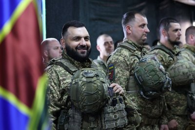 інтервʼю