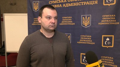 Бронювання працівників медзакладів на Сумщині: що змінилося? Бронювання працівників медзакладів на Сумщині: що змінилося?