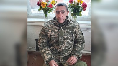 Полеглі герої Вінниччини: за тиждень стало відомо про загибель захисників Полеглі герої Вінниччини: за тиждень стало відомо про загибель захисників