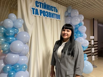 Марина Мартиненко, проєкти карітасу
