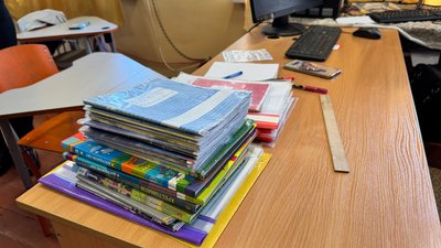 Підвищення зарплат педагогам утворює дефіцит в місцевих бюджетах: яка ситуація на Полтавщині Підвищення зарплат педагогам утворює дефіцит в місцевих бюджетах: яка ситуація на Полтавщині