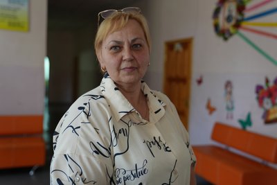 У Дніпрі спецшколу для дітей з особливими потребами «законсервують» через відсутність укриття: де навчатимуться учні У Дніпрі спецшколу для дітей з особливими потребами «законсервують» через відсутність укриття: де навчатимуться учні
