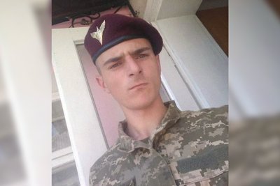 Олександр Човник Олександр Човник