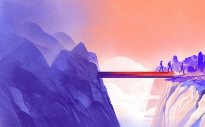 У лонглісті премії World Illustration Awards 2024 одразу 4 українські митці У лонглісті премії World Illustration Awards 2024 одразу 4 українські митці