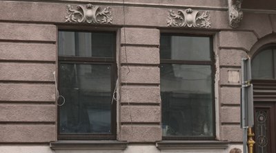 Металопластикові вікна, фасад, стіна Металопластикові вікна, фасад, стіна
