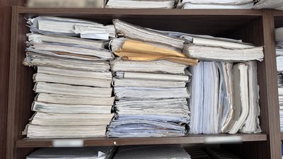 Судові справи понад 10 років: чому затягується їхній розгляд Судові справи понад 10 років: чому затягується їхній розгляд